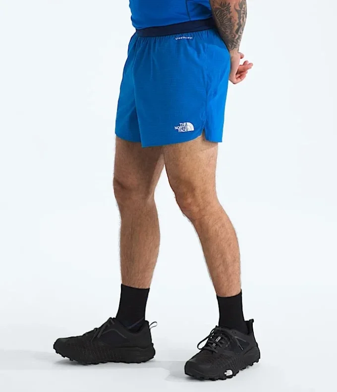 Pantaloni scurți Sunriser 5” pentru bărbați