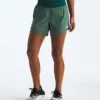 Pantaloni scurți Sunriser 5” pentru femei Pantaloni scurți Sunriser 5” pentru femei