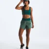 Pantaloni scurți Sunriser 5” pentru femei Pantaloni scurți Sunriser 5” pentru femei
