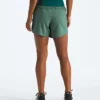 Pantaloni scurți Sunriser 5” pentru femei Pantaloni scurți Sunriser 5” pentru femei