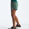 Pantaloni scurți Sunriser 5” pentru femei Pantaloni scurți Sunriser 5” pentru femei