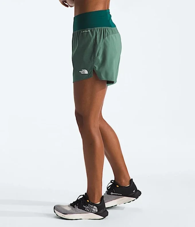 Pantaloni scurți Sunriser 5” pentru femei Pantaloni scurți Sunriser 5” pentru femei