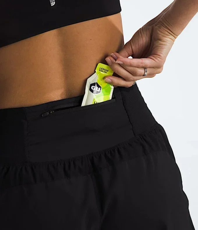 Pantaloni scurți Sunriser 5” pentru femei Pantaloni scurți Sunriser 5” pentru femei