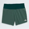 Pantaloni scurți Sunriser 5” pentru femei Pantaloni scurți Sunriser 5” pentru femei