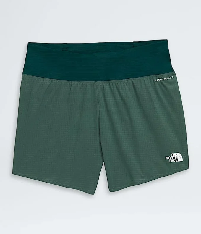 Pantaloni scurți Sunriser 5” pentru femei Pantaloni scurți Sunriser 5” pentru femei