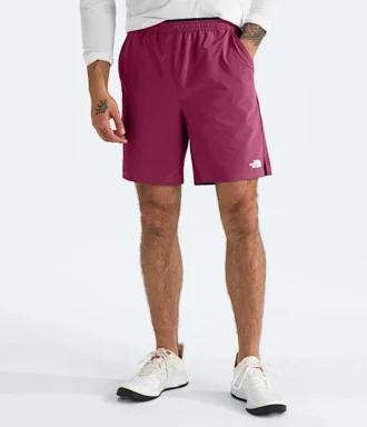 Pantaloni scurți Wander 2.0 pentru bărbați