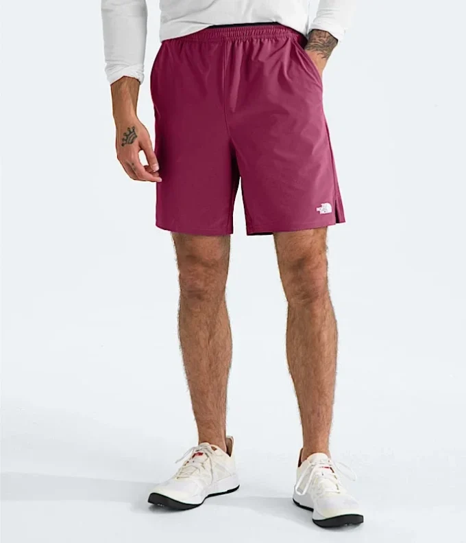 Pantaloni scurți Wander 2.0 pentru bărbați Pantaloni scurți Wander 2.0 pentru bărbați