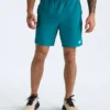 Pantaloni scurți Wander 2.0 pentru bărbați Pantaloni scurți Wander 2.0 pentru bărbați