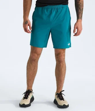 Pantaloni scurți Wander 2.0 pentru bărbați