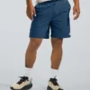 Pantaloni scurți Wander 2.0 pentru bărbați Pantaloni scurți Wander 2.0 pentru bărbați