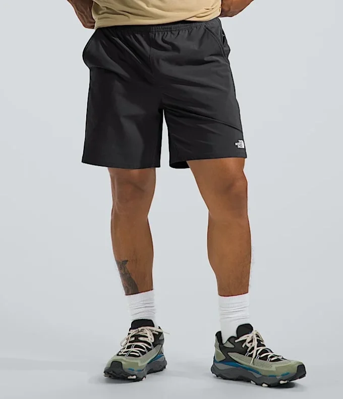 Pantaloni scurți Wander 2.0 pentru bărbați Pantaloni scurți Wander 2.0 pentru bărbați