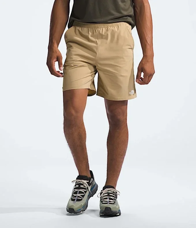 Pantaloni scurți Wander 2.0 pentru bărbați Pantaloni scurți Wander 2.0 pentru bărbați