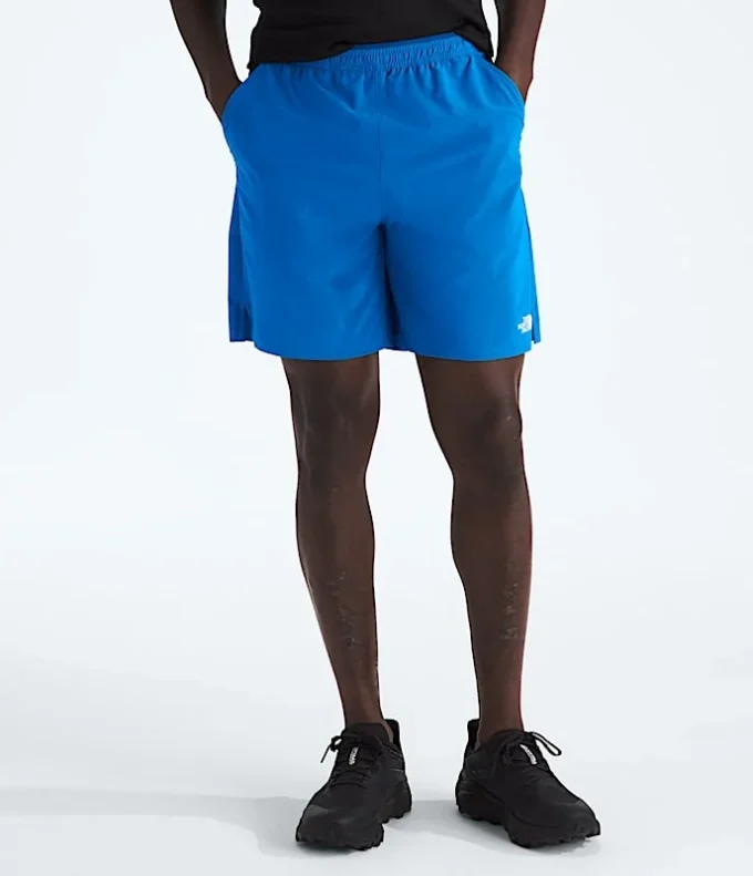 Pantaloni scurți Wander 2.0 pentru bărbați Pantaloni scurți Wander 2.0 pentru bărbați