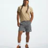Pantaloni scurți Wander 2.0 pentru bărbați Pantaloni scurți Wander 2.0 pentru bărbați