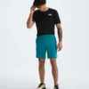 Pantaloni scurți Wander 2.0 pentru bărbați Pantaloni scurți Wander 2.0 pentru bărbați