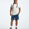 Pantaloni scurți Wander 2.0 pentru bărbați Pantaloni scurți Wander 2.0 pentru bărbați