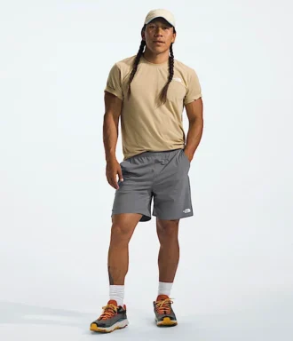 Pantaloni scurți Wander 2.0 pentru bărbați