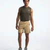 Pantaloni scurți Wander 2.0 pentru bărbați Pantaloni scurți Wander 2.0 pentru bărbați