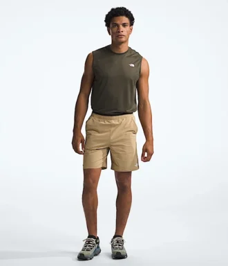 Pantaloni scurți Wander 2.0 pentru bărbați
