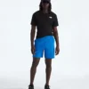 Pantaloni scurți Wander 2.0 pentru bărbați Pantaloni scurți Wander 2.0 pentru bărbați
