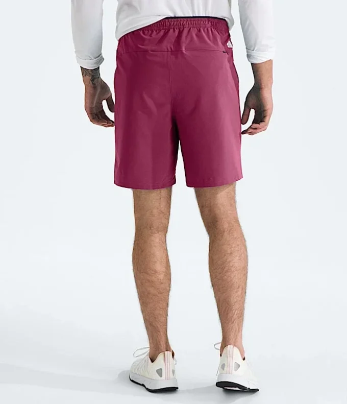 Pantaloni scurți Wander 2.0 pentru bărbați Pantaloni scurți Wander 2.0 pentru bărbați