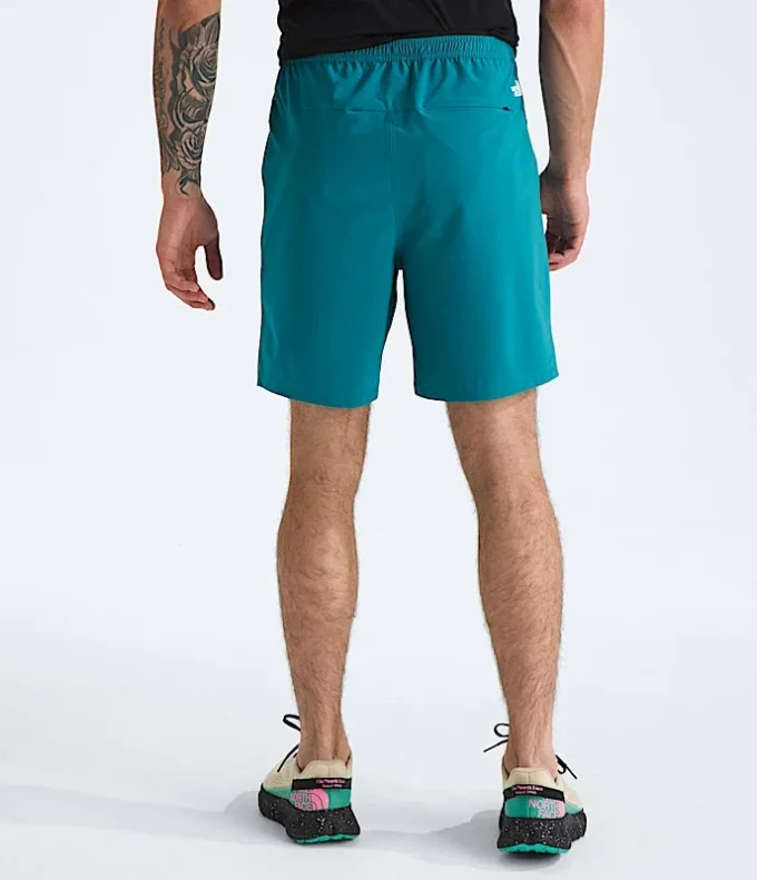 Pantaloni scurți Wander 2.0 pentru bărbați Pantaloni scurți Wander 2.0 pentru bărbați