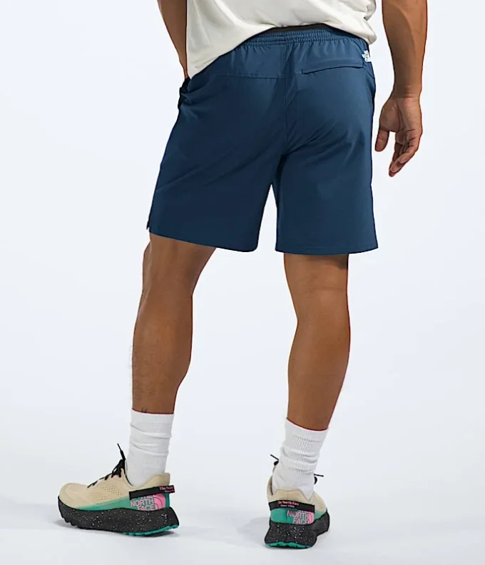 Pantaloni scurți Wander 2.0 pentru bărbați Pantaloni scurți Wander 2.0 pentru bărbați