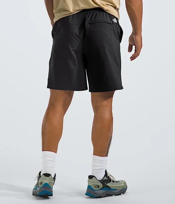 Pantaloni scurți Wander 2.0 pentru bărbați Pantaloni scurți Wander 2.0 pentru bărbați