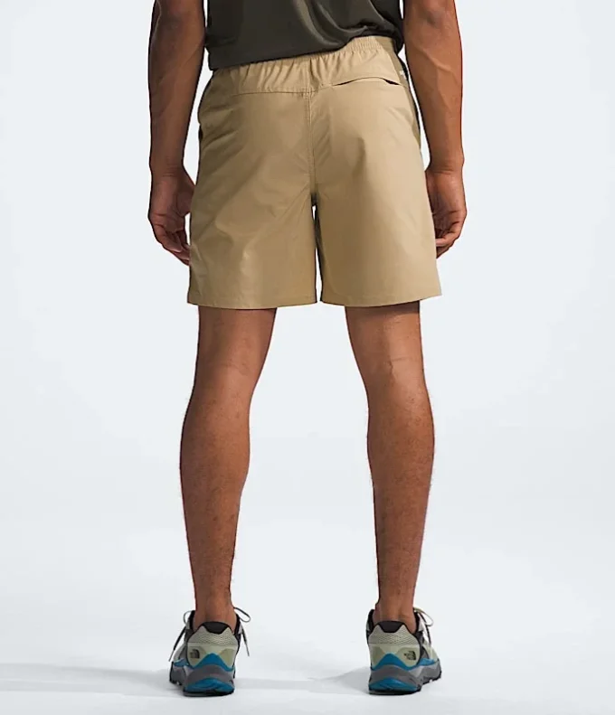 Pantaloni scurți Wander 2.0 pentru bărbați Pantaloni scurți Wander 2.0 pentru bărbați