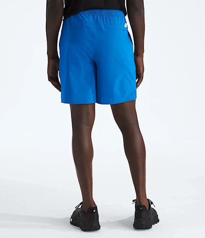 Pantaloni scurți Wander 2.0 pentru bărbați Pantaloni scurți Wander 2.0 pentru bărbați
