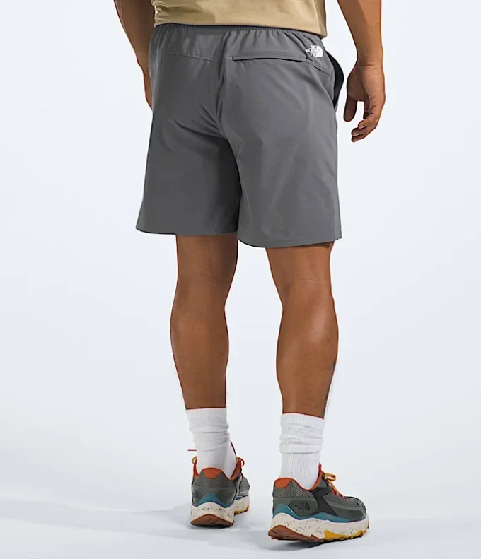 Pantaloni scurți Wander 2.0 pentru bărbați Pantaloni scurți Wander 2.0 pentru bărbați