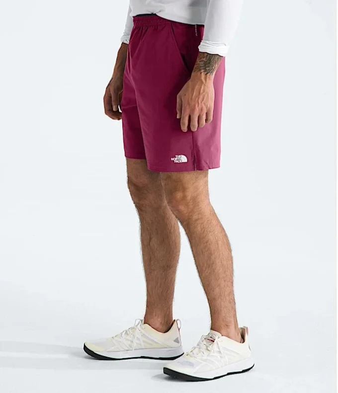 Pantaloni scurți Wander 2.0 pentru bărbați Pantaloni scurți Wander 2.0 pentru bărbați