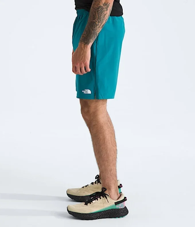 Pantaloni scurți Wander 2.0 pentru bărbați Pantaloni scurți Wander 2.0 pentru bărbați