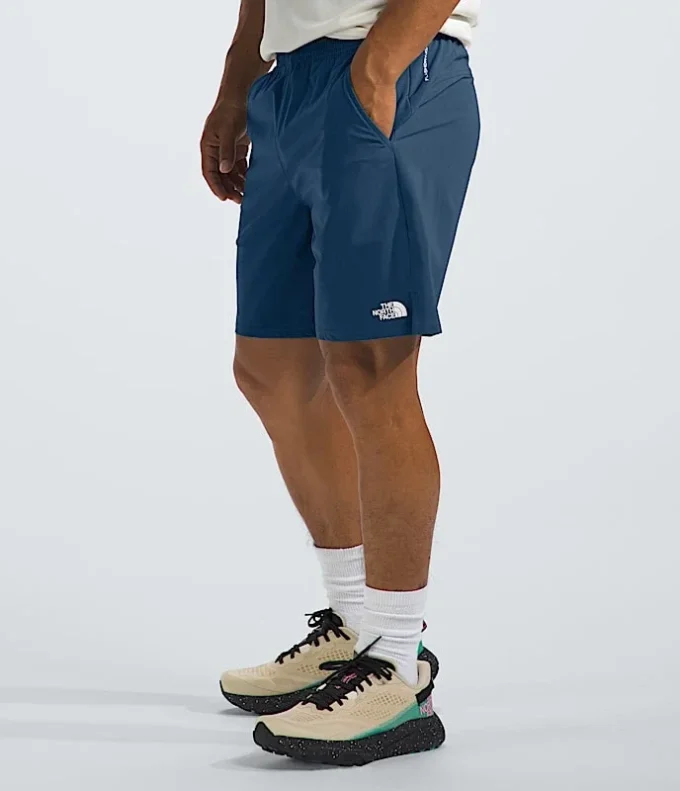 Pantaloni scurți Wander 2.0 pentru bărbați Pantaloni scurți Wander 2.0 pentru bărbați