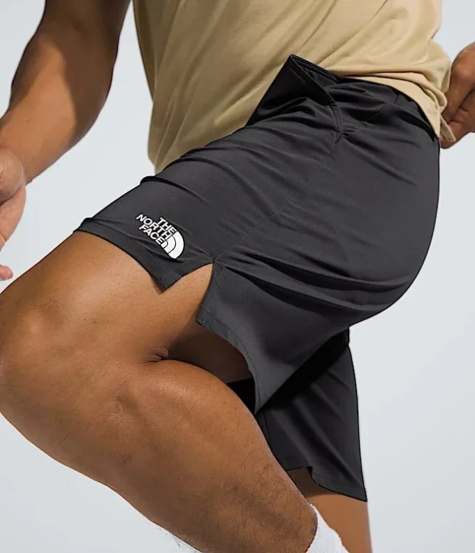 Pantaloni scurți Wander 2.0 pentru bărbați Pantaloni scurți Wander 2.0 pentru bărbați