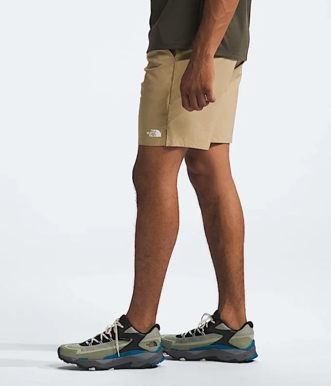 Pantaloni scurți Wander 2.0 pentru bărbați Pantaloni scurți Wander 2.0 pentru bărbați