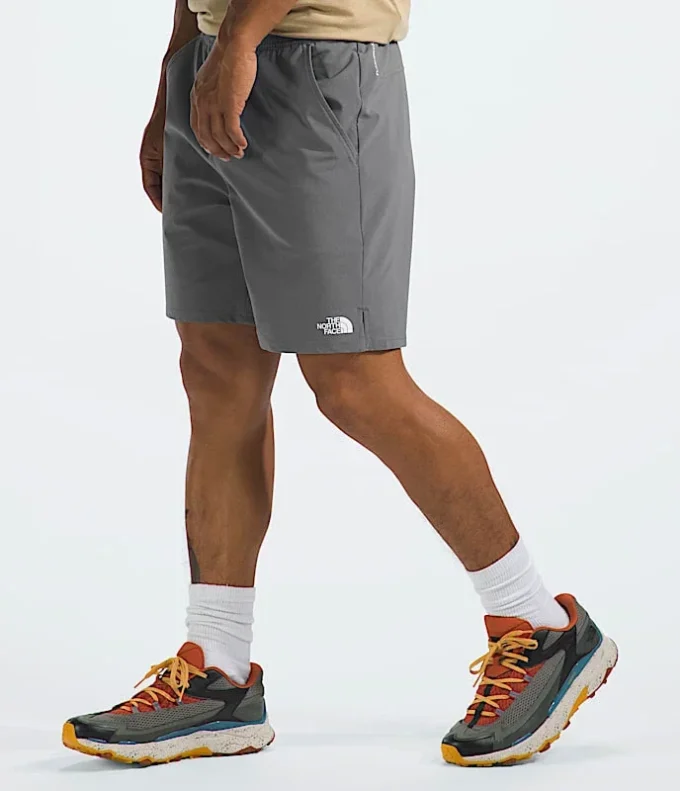 Pantaloni scurți Wander 2.0 pentru bărbați Pantaloni scurți Wander 2.0 pentru bărbați