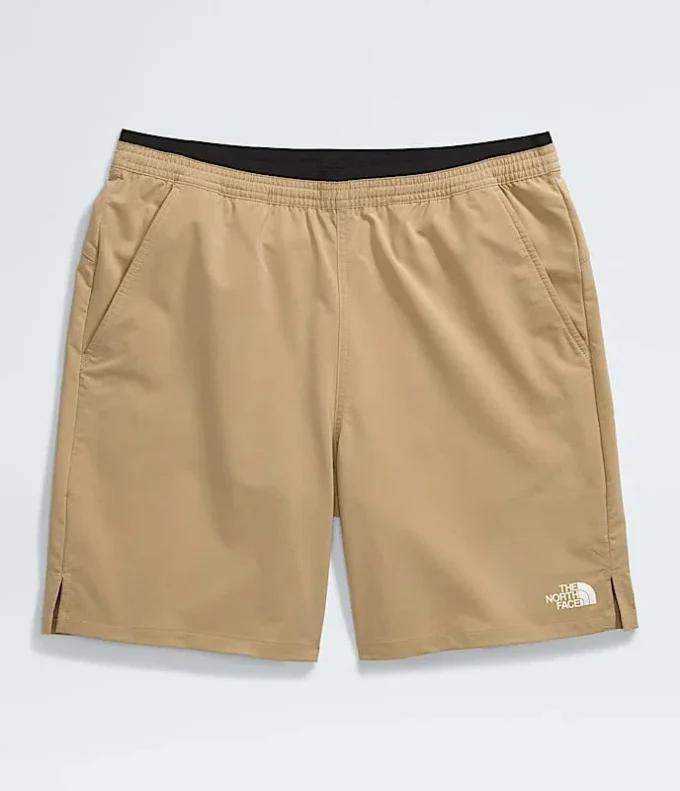 Pantaloni scurți Wander 2.0 pentru bărbați Pantaloni scurți Wander 2.0 pentru bărbați