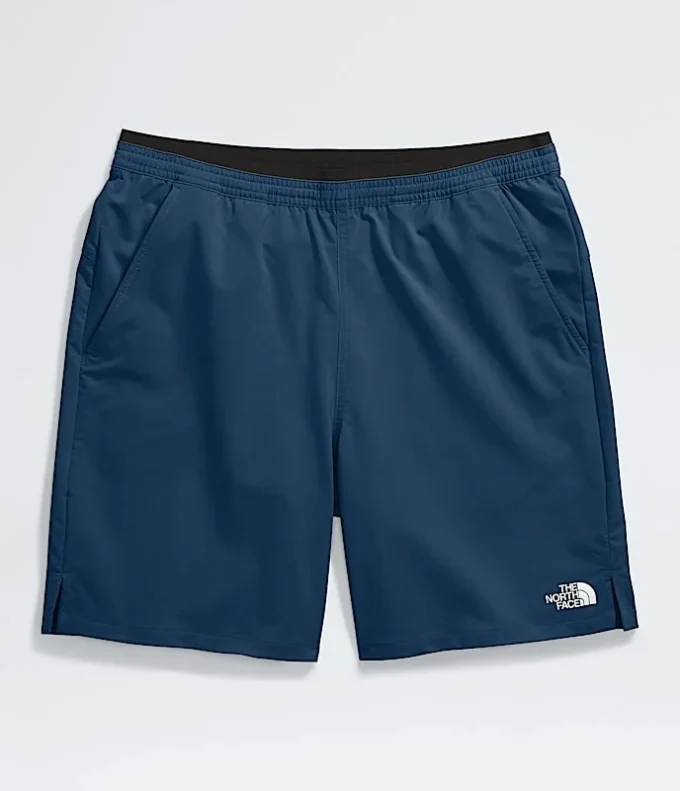 Pantaloni scurți Wander 2.0 pentru bărbați Pantaloni scurți Wander 2.0 pentru bărbați