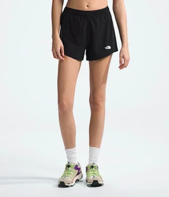 Pantaloni scurți Wander 2.0 pentru femei