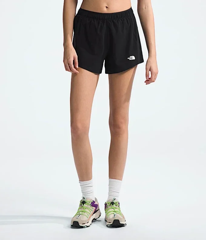 Pantaloni scurți Wander 2.0 pentru femei Pantaloni scurți Wander 2.0 pentru femei