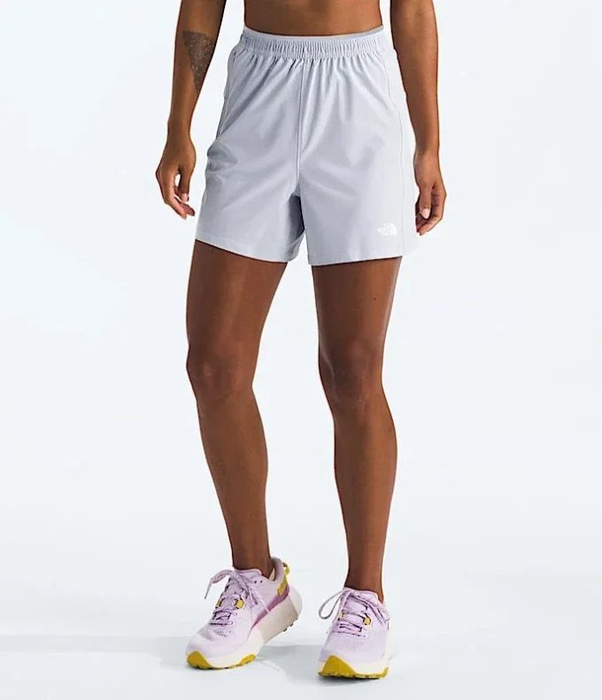 Pantaloni scurți Wander 2.0 pentru femei Pantaloni scurți Wander 2.0 pentru femei