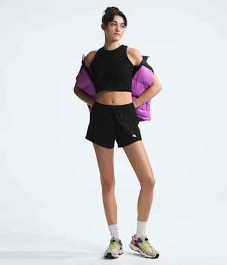 Pantaloni scurți Wander 2.0 pentru femei
