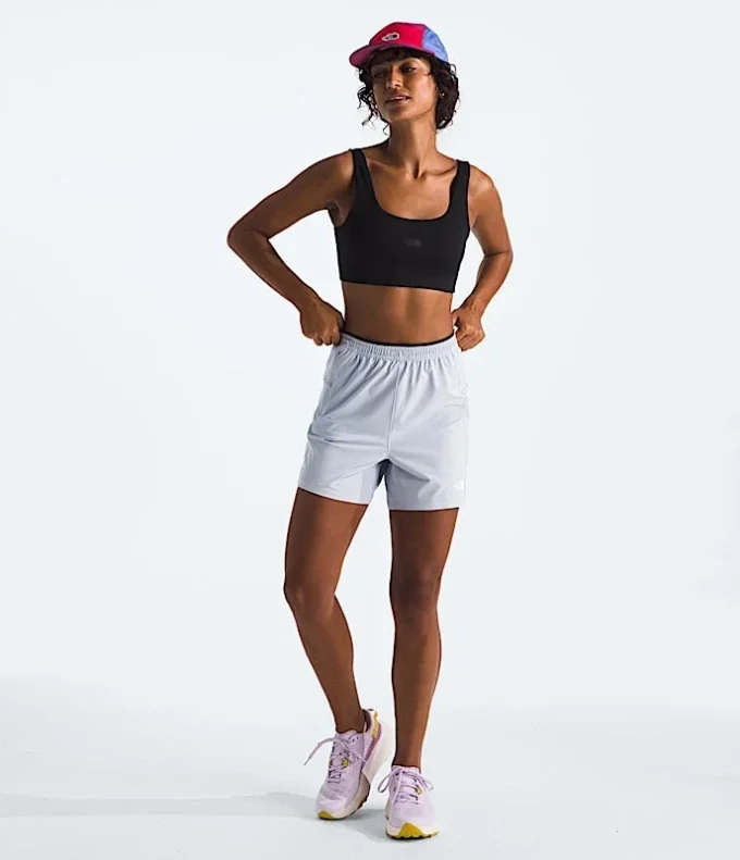 Pantaloni scurți Wander 2.0 pentru femei Pantaloni scurți Wander 2.0 pentru femei