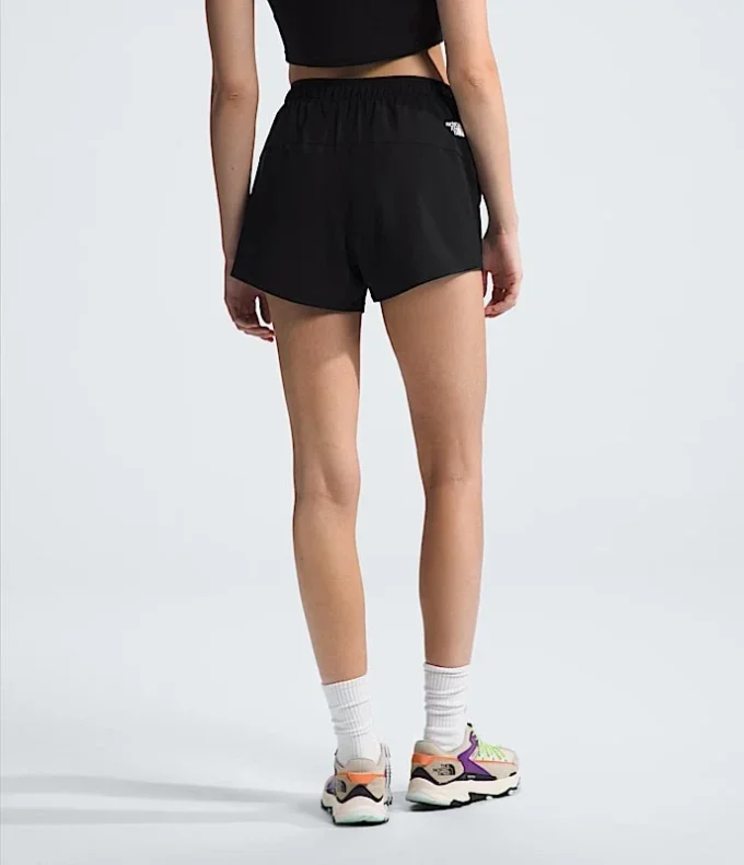 Pantaloni scurți Wander 2.0 pentru femei Pantaloni scurți Wander 2.0 pentru femei