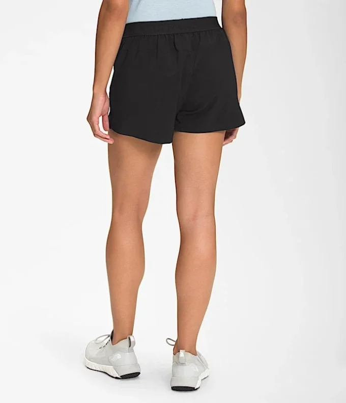 Pantaloni scurți Wander pentru femei Pantaloni scurți Wander pentru femei