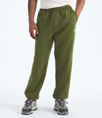Pantaloni simpli Evolution Dome Regular pentru bărbați