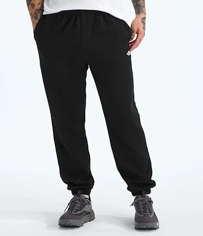 Pantaloni simpli Evolution Dome Regular pentru bărbați Pantaloni simpli Evolution Dome Regular pentru bărbați