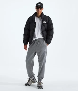 Pantaloni simpli Evolution Dome Regular pentru bărbați Pantaloni simpli Evolution Dome Regular pentru bărbați