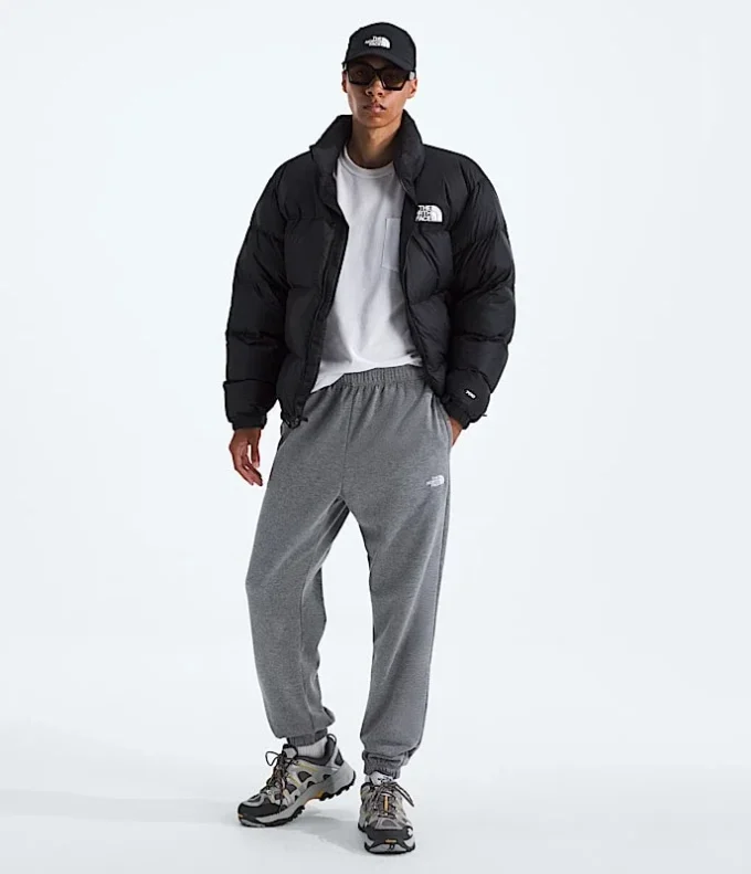 Pantaloni simpli Evolution Dome Regular pentru bărbați Pantaloni simpli Evolution Dome Regular pentru bărbați